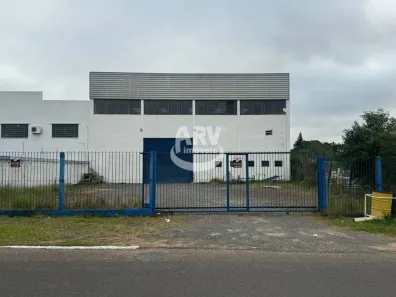 Ponto Comercial para alugar, 750m² no Parque dos Anjos, Gravataí