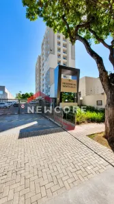 Apartamento com 2 Quartos à venda, 45m² no Ebenezer, Maringá