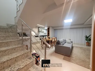 Apartamento com 2 Quartos à venda, 92m² no Setor Sul, Goiânia
