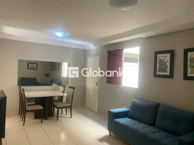 Apartamento com 3 Quartos à venda, 73m² no Morada do Parque, Montes Claros