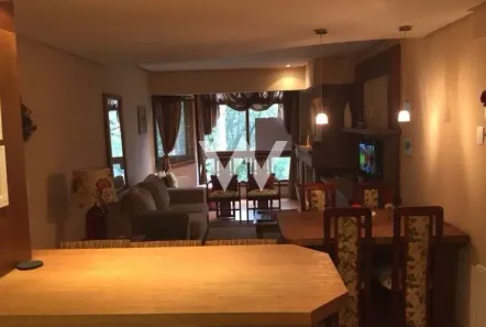 Apartamento com 2 Quartos à venda, 67m² no Planalto, Gramado