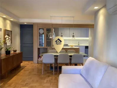 Apartamento com 2 Quartos à venda, 101m² no Itaim Bibi, São Paulo