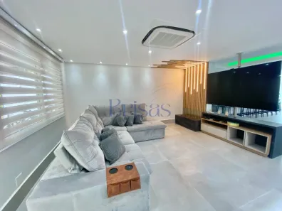 Casa de Condomínio com 6 Quartos para venda ou aluguel, 300m² no Baleia, São Sebastião