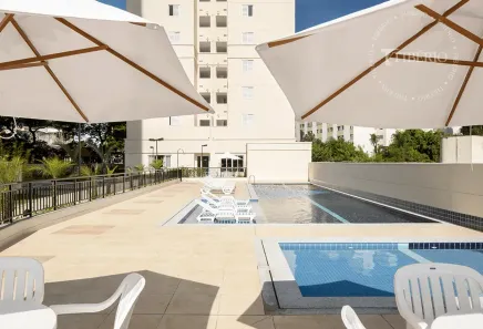 Apartamento com 2 Quartos à venda, 49m² no Centro, Diadema