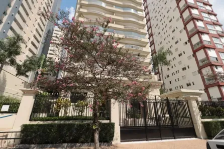 Apartamento com 3 Quartos à venda, 173m² no Vila Gomes Cardim, São Paulo