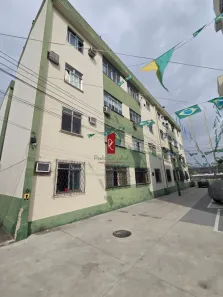 Apartamento com 2 Quartos para alugar, 42m² no Irajá, Rio de Janeiro