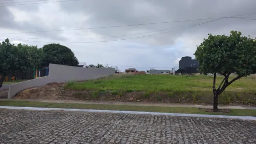 Lote/Terreno à venda, 450m² no Centro, Barra de São Miguel