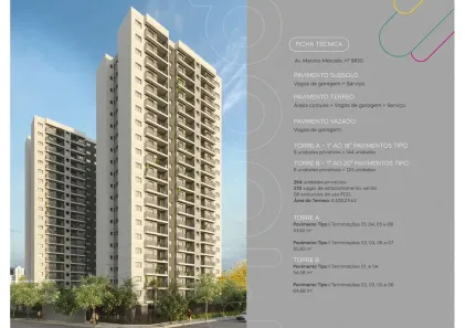 Apartamento com 3 Quartos à venda, 65m² no Barro Duro, Maceió