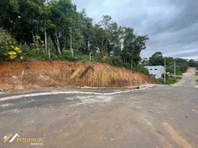 Lote/Terreno à venda, 4000m² no Roça Grande, Colombo