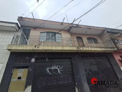 Lote/Terreno à venda, 300m² no Vila Campanela, São Paulo