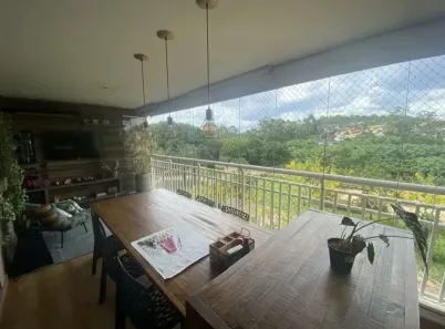 Apartamento com 3 Quartos à venda, 122m² no Rio Pequeno, São Paulo