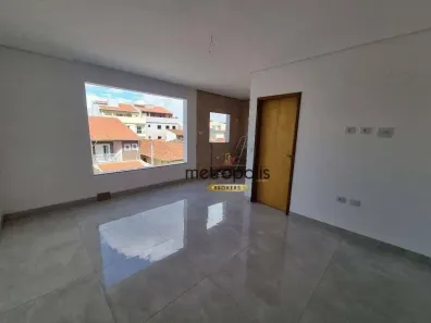 Cobertura com 2 Quartos à venda, 116m² no Vila América, Santo André