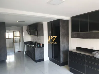 Apartamento com 4 Quartos à venda, 228m² no Centro, São Bernardo do Campo
