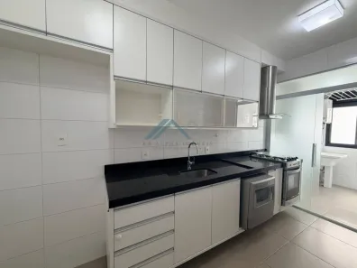Apartamento com 3 Quartos para alugar, 112m² no Melville Empresarial I e II, Barueri