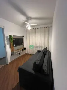 Apartamento com 1 Quarto à venda, 45m² no Brás, São Paulo