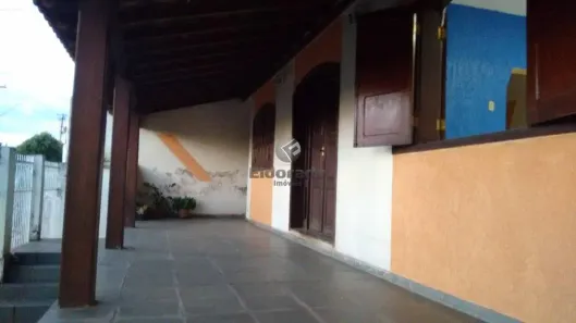 Casa com 3 Quartos à venda, 280m² no Jardim São Domingos, Sumaré