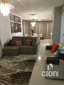 Apartamento com 3 Quartos à venda, 115m² no Centro, Balneário Camboriú