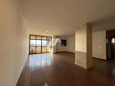 Apartamento com 2 Quartos para venda ou aluguel, 140m² no Cambuí, Campinas