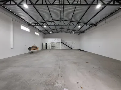 Galpão/Depósito/Armazém à venda, 250m² no Loteamento Belvedere, Ribeirão Preto