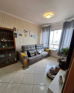 Apartamento com 2 Quartos à venda, 70m² no Chácara Mafalda, São Paulo