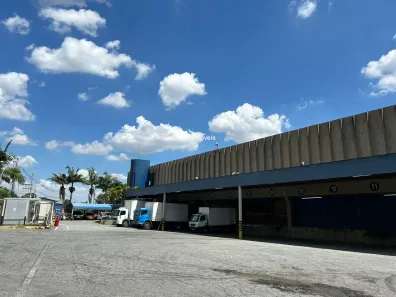 Galpão/Depósito/Armazém para alugar, 5895m² no Tamboré, Barueri