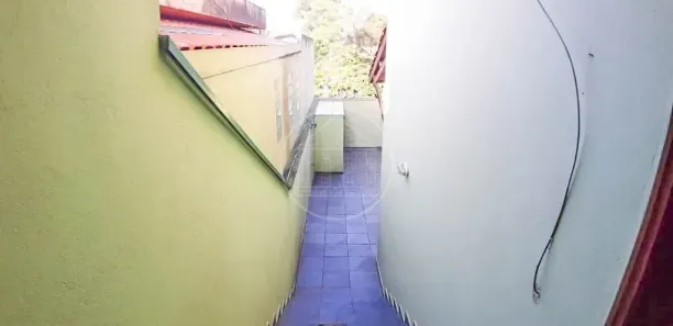 Casa com 3 Quartos à venda, 117m² no Vila do Castelo, São Paulo