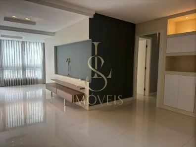 Apartamento com 4 Quartos à venda, 115m² no Mata da Praia, Vitória