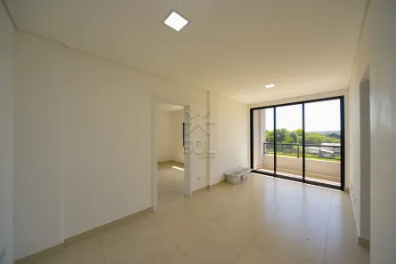 Apartamento com 3 Quartos à venda, 90m² no Campos do Iguaçu, Foz do Iguaçu