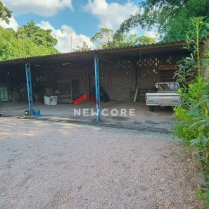 Galpão/Depósito/Armazém à venda, 600m² no Jardim Buriti, Várzea Paulista