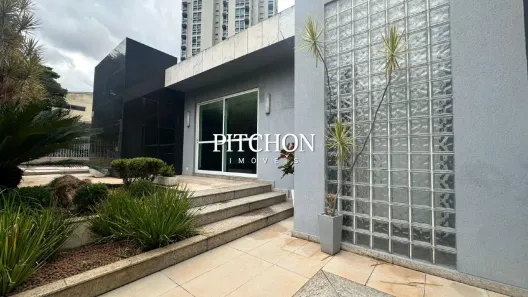 Casa com 4 Quartos à venda, 497m² no Cidade Jardim, Belo Horizonte