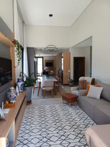 Casa de Condomínio com 3 Quartos à venda, 178m² no Condomínio Residencial Fogaça, Jacareí