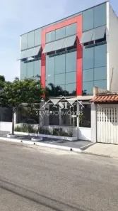 Imóvel Comercial à venda, 590m² no Parque Burle, Cabo Frio
