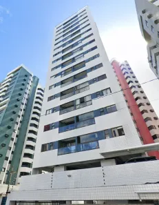 Apartamento com 3 Quartos à venda, 65m² no Candeias, Jaboatão dos Guararapes