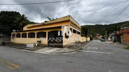 Casa com 3 Quartos à venda, 140m² no Guaratiba, Rio de Janeiro