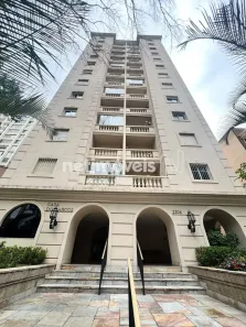 Apartamento com 3 Quartos para alugar, 125m² no Consolação, São Paulo
