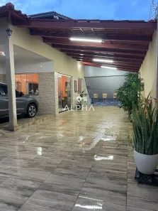 Casa com 3 Quartos à venda, 280m² no Jardim Presidente, Goiânia