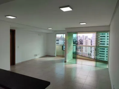Apartamento com 3 Quartos para alugar, 92m² no Alto da Glória, Goiânia