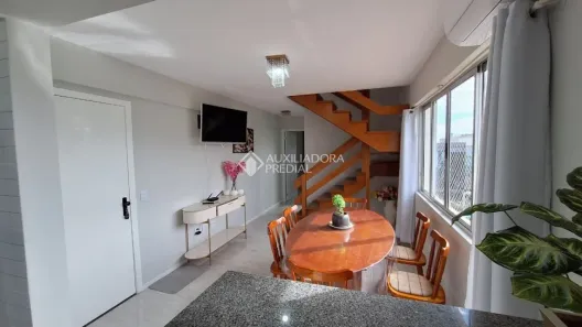 Cobertura com 2 Quartos à venda, 105m² no Centro, Canoas