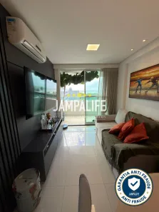 Apartamento com 1 Quarto à venda, 39m² no Jardim Oceania, João Pessoa