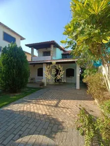 Casa de Condomínio com 3 Quartos à venda, 120m² no Balneário São Pedro, São Pedro da Aldeia