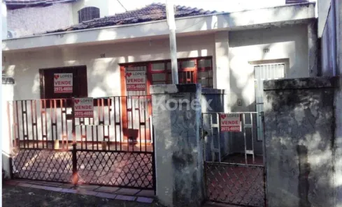 Casa com 4 Quartos à venda, 180m² no Jardim São Paulo(Zona Norte), São Paulo