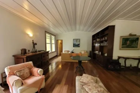 Casa com 5 Quartos à venda, 256m² no Posse, Teresópolis