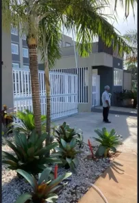 Apartamento com 2 Quartos à venda, 40m² no Turu, Paço do Lumiar