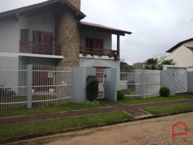 Casa com 3 Quartos à venda, 373m² no Cristo Rei, São Leopoldo