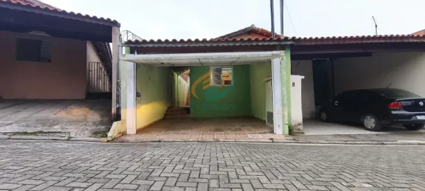 Casa de Condomínio com 2 Quartos à venda, 70m² no Jardim Albertina, Guarulhos