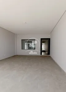 Sobrado com 3 Quartos para alugar, 163m² no Vila Guiomar, Santo André