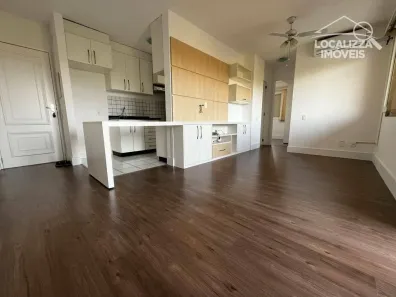 Apartamento com 2 Quartos à venda, 58m² no Parque Villa Flores, Sumaré