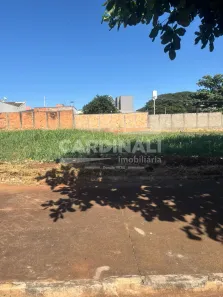 Lote/Terreno à venda, 360m² no Jardim Higienópolis, Araraquara