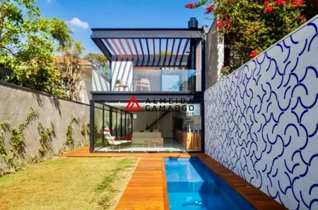 Casa com 2 Quartos à venda, 247m² no Jardim Europa, São Paulo