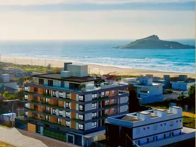 Apartamento com 2 Quartos à venda, 76m² no Paes Leme, Imbituba